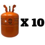 24 lbs R-404A Refrigerant