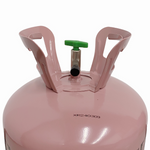 25 lbs R-410A (R-410A) Refrigerant Gas - 5 Cylinders