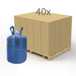 R-422b (nu-22) Refrigerant (25 lbs) lbs.
