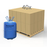 R-448A N40 Refrigerant (25 lbs)